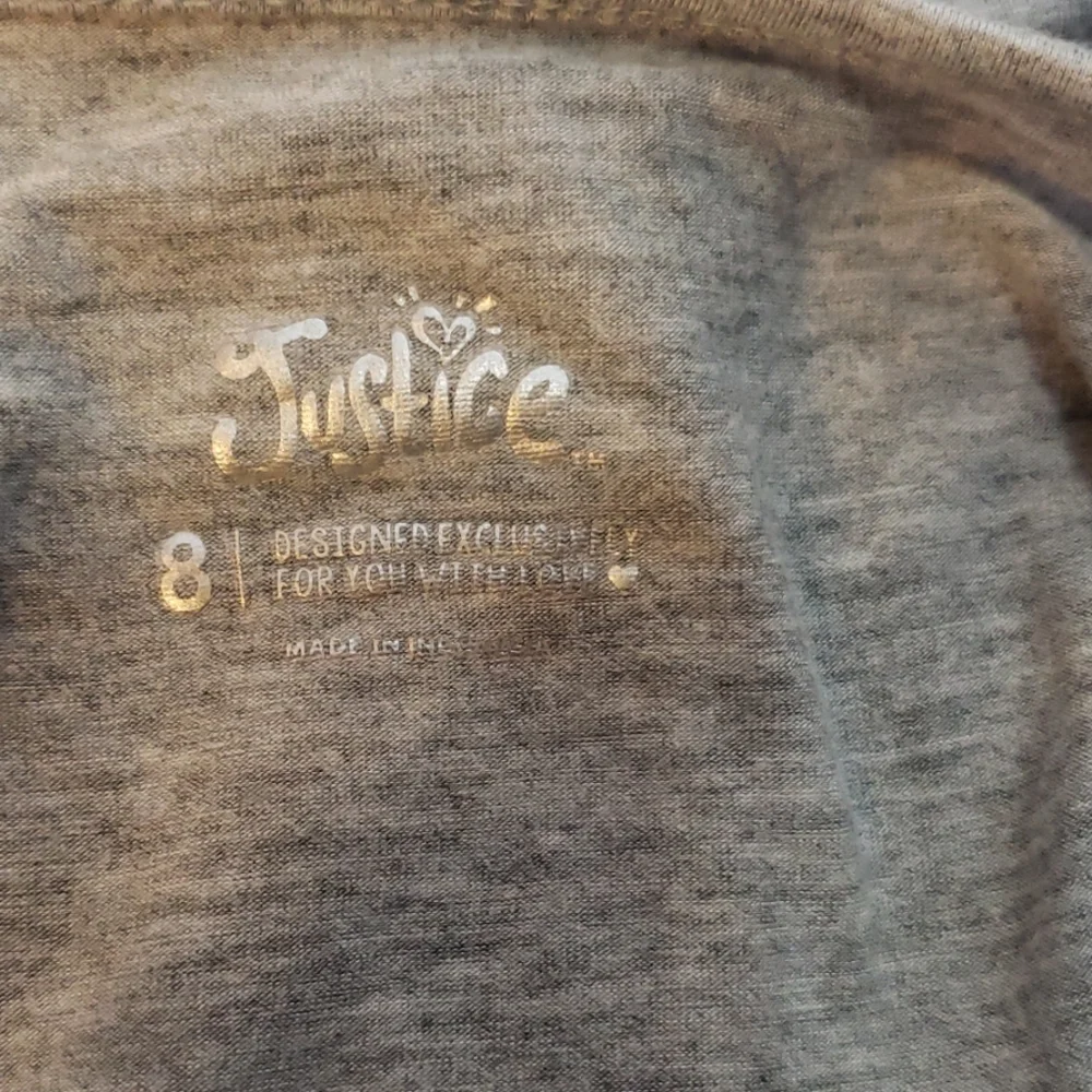 Justice Tee
